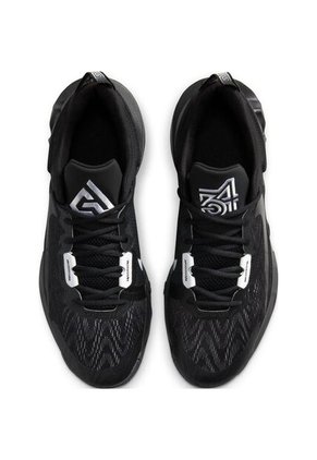 Tenis Hombre Nike Giannis Immortality 2 - Negro