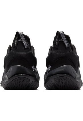 Tenis Hombre Nike Giannis Immortality 2 - Negro
