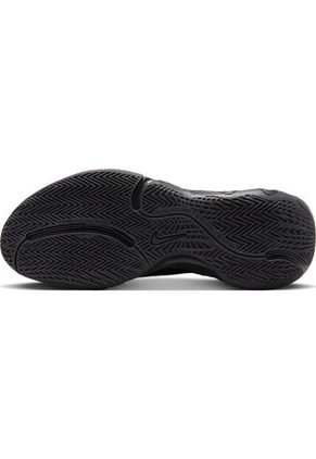 Tenis Hombre Nike Giannis Immortality 2 - Negro