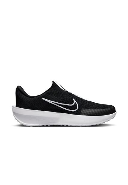 Tenis Nike Interact Run Easyon-Negro/Blanco
