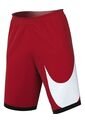 Pantaloneta Deportiva Hombre Nike Dryfit Hbr 10In Short 3.0 - Rojo de Nike