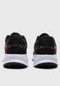 Tenis NIKE Run Defy Negro de Nike