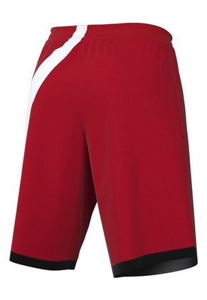 Pantaloneta Deportiva Hombre Nike Dryfit Hbr 10In Short 3.0 - Rojo
