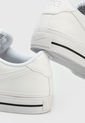 Tenis Lifestyle Blanco-Negro Nike Court Legacy NN de Nike