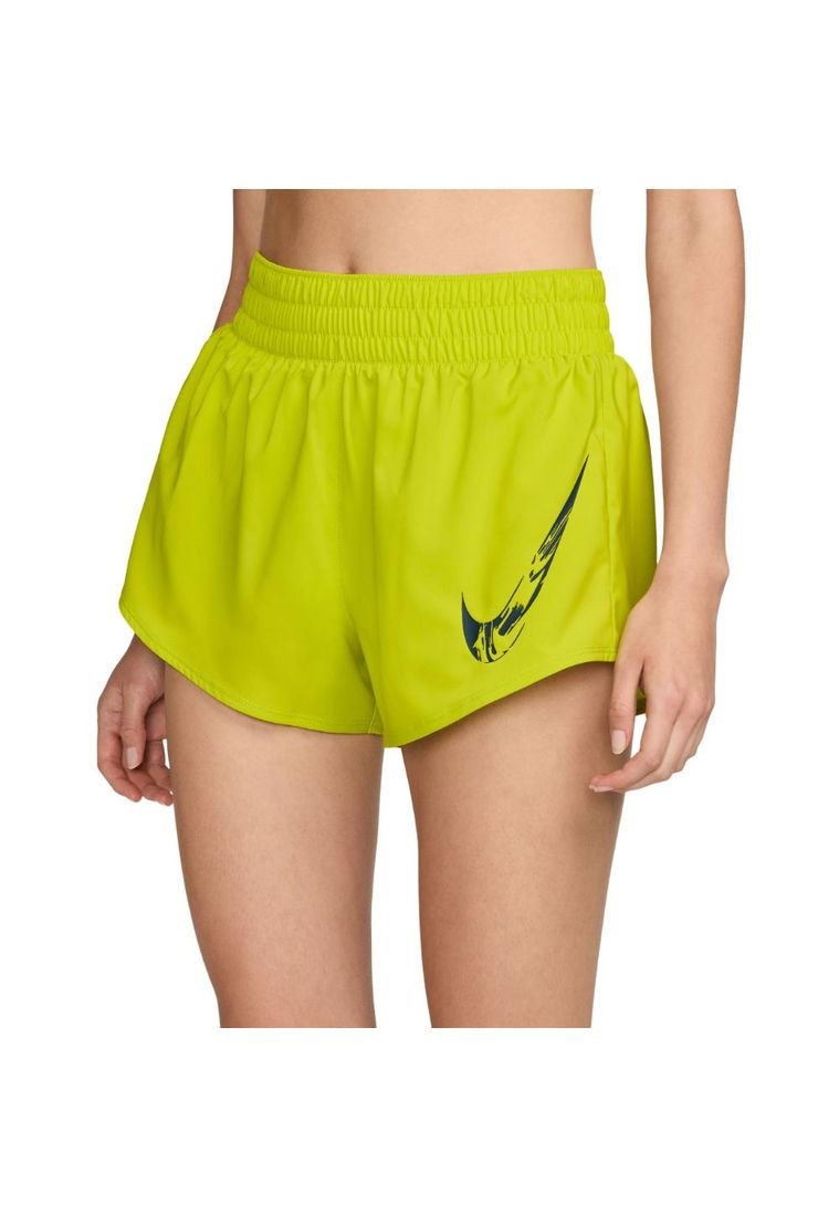 short verde nike
