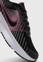 Tenis NIKE Run Defy Negro de Nike