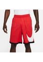 Pantaloneta Deportiva Hombre Nike Dryfit Hbr 10In Short 3.0 - Rojo de Nike