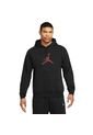Hoodie Jordan Brand Mmbr Fleece-Negro de Nike