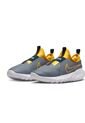 Tenis Niños Nike Flex Runner 2 Gris de Nike