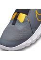 Tenis Niños Nike Flex Runner 2 Gris de Nike