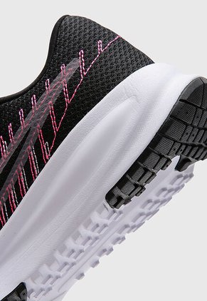 Tenis NIKE Run Defy Negro