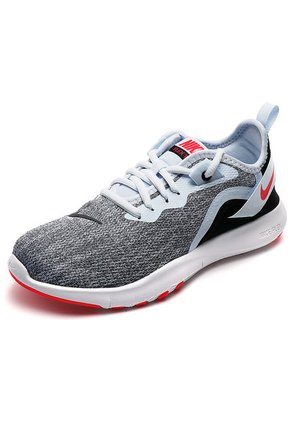 Tenis Training Azul-Negro Nike Flex Trainer 9