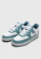 Tenis NIKE Court Vision Low Next Nature Azul de Nike