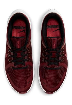 Tenis Mujer Nike Wmns Nike Quest 4 - Rojo