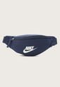 Canguro NIKE Heritage Waistpack Azul de Nike