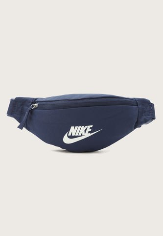 Canguro NIKE Heritage Waistpack Azul Nike
