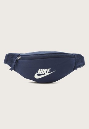 Canguro NIKE Heritage Waistpack Azul