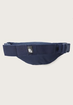 Canguro NIKE Heritage Waistpack Azul