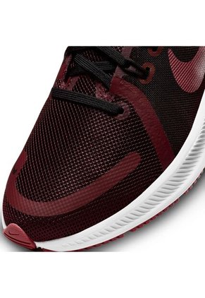 Tenis Mujer Nike Wmns Nike Quest 4 - Rojo