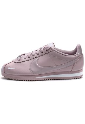 Tenis Lila-Blanco Nike Classic Cortez Prem