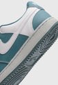 Tenis NIKE Court Vision Low Next Nature Azul de Nike