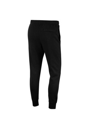 Pantalón Sudadera Hombre Nike Sportwear Club Joggers-Negro