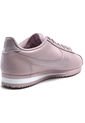 Tenis Lila-Blanco Nike Classic Cortez Prem de Nike