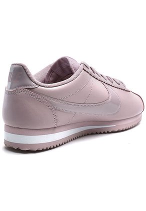 Tenis Lila-Blanco Nike Classic Cortez Prem