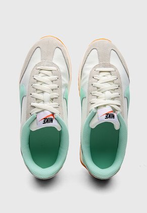 Tenis NIKE Pacific Blanco