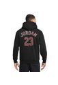 Hoodie Jordan Brand Mmbr Fleece-Negro de Nike