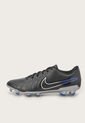 Guayo Negro-Azul-Plateado Nike Tiempo Legend 10 Club de Nike