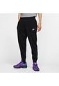 Pantalón Sudadera Hombre Nike Sportwear Club Joggers-Negro de Nike