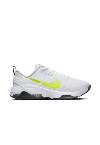 Tenis Nike Zoom Bella 6 Core Train Mujer-Blanco Nike