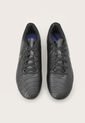 Guayo Negro-Azul-Plateado Nike Tiempo Legend 10 Club de Nike