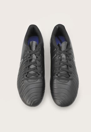 Guayo Negro-Azul-Plateado Nike Tiempo Legend 10 Club