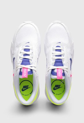 Tenis NIKE Air Max Bolt Blanco