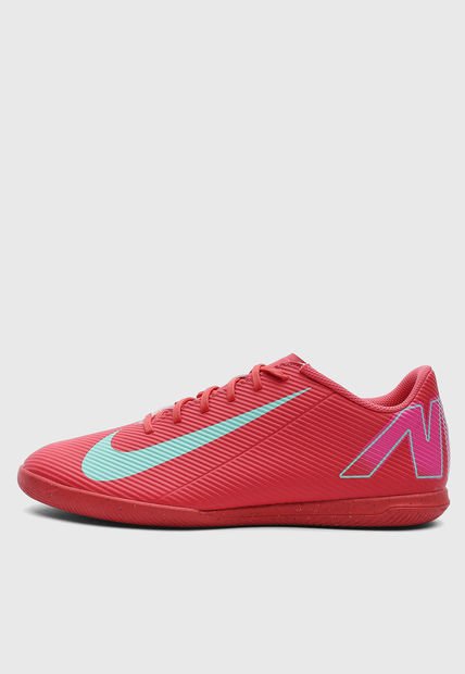 Guayos NIKE Mercurial Vapor 16 Club Coral