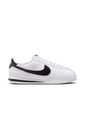 Tenis Nike Cortez Sportswear-Blanco/Negro de Nike