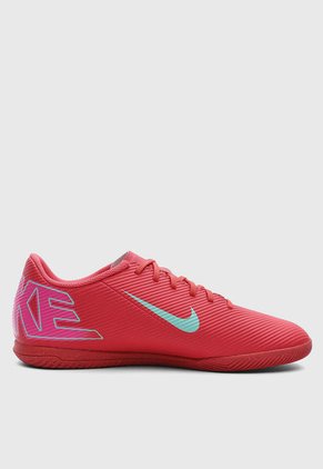 Guayos NIKE Mercurial Vapor 16 Club Coral