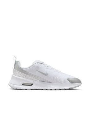 Tenis Mujer Air Max Nuaxis Blanco