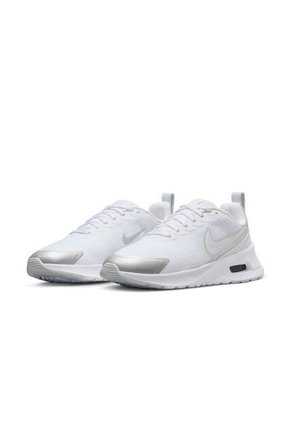 Tenis Mujer Air Max Nuaxis Blanco