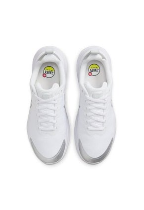 Tenis Mujer Air Max Nuaxis Blanco
