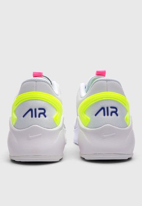 Tenis NIKE Air Max Bolt Blanco