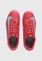 Guayos NIKE Mercurial Vapor 16 Club Coral de Nike