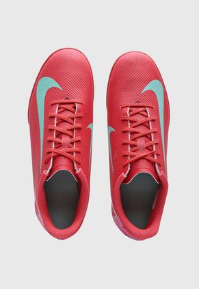 Guayos NIKE Mercurial Vapor 16 Club Coral