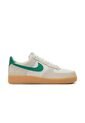 Tenis Nike Air Force 1 07 Lv8 Ess-Gris/Verde de Nike
