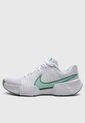 Tenis NIKE Gp Challenge Pro Blanco de Nike