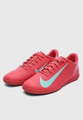 Guayos NIKE Mercurial Vapor 16 Club Coral
