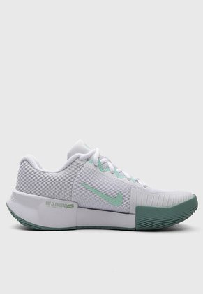 Tenis NIKE Gp Challenge Pro Blanco