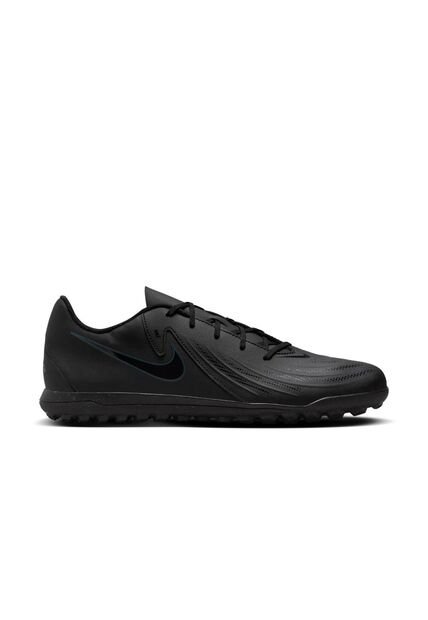 Zapatillas Nike Phantom Gx Ii Club Tf-Negro/Verde